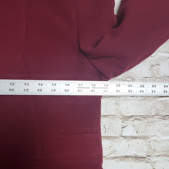 Ladies wool coat . NEW - Picture 8 of 10